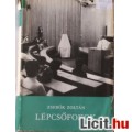 Eladó Zsebők Zoltán: Lépcsőfok