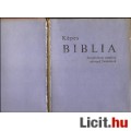 Jung: KÉPES BIBLIA -Szemelvényes szentírási szövegek fiataloknak