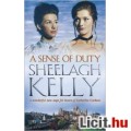 Eladó Sheelagh Kelly: A Sense of Duty