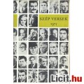 Eladó SZÉP VERSEK 1975
