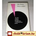 Ostya Nélkül (Illés Endre) 1978 (7kép+tartalom ) novellák