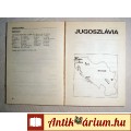 Autóval, Motorral Külföldre 1987 (Magyar Autóklub) 5kép+tartalom