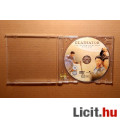 Eladó Gladiátor DVD Disc 1 !! (jogtiszta) karcos !! teszteletlen !!