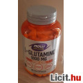 Eladó L-Glutamine 500 mg - 120 kapszula
