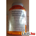 L-Glutamine 500 mg - 120 kapszula