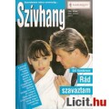 Eladó Gill Sanderson: Rád szavaztam  - Szívhang 164.