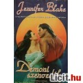 Jennifer Blake: Démoni szenvedély