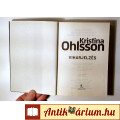 Viharjelzés (Kristina Ohlsson) 2022 (8kép+tartalom)