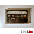 Eladó Magnókazetta (Ver.99) Philips Ferro C60 (teszteletlen)