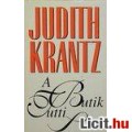 Judith Krantz: A Tutti butik