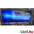 Grundig GDP-2550 DVD Lejátszó (működik, hiányos, átépített, sérült)