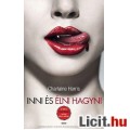 Charlaine Harris: Inni és élni hagyni - True Blood 1.