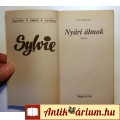 Sylvie 4. Nyári Álmok (Jane Christopher) 1991 (8kép+tartalom)