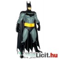 Igazság Ligája - 18cm-es Batman figura klasszikus Alex Ross megjelenéssel - DC Justice League képreg