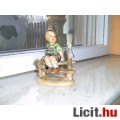 Eladó Tiroli fiú /hummel féle/ Csodás