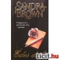 Eladó Sandra Brown: Édes düh