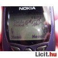 Nokia 6110 (Ver.5) 1998 (30-as) sérült