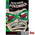 Peter Parker Pókember új képregény különszám 2017 Stan Lee - John Romita Sr Pókember 4 Borítón: Doct