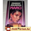 Eladó Marci (Zsigray Julianna) 1992 (foltmentes) 5kép+tartalom