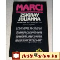 Marci (Zsigray Julianna) 1992 (foltmentes) 5kép+tartalom