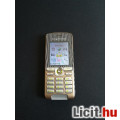 Eladó Sony Ericsson K320 telefon eladó Jó, Vodás