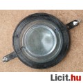 Orion közép dóm javító készlet 4 ohm vagy 8 ohm kék membrános