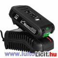 Akkumulátor Energy+ 18V GRAPHITE