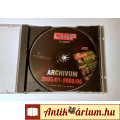 CHIP Archívum 2005/01 - 2006/06 (CD) 2006 (jogtiszta)