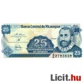 Eladó nicaragua centavos