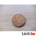 2 Pfenig 1983  ( F )  Németország