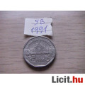 Eladó  5    Baht     1991    Thaiföld