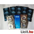Durex Comfort XL óvszer CE minősítéses Eu 20 db