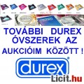 Durex Comfort XL óvszer CE minősítéses Eu 20 db
