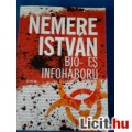 Eladó Nemere István Bio-és infoháború