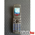 Eladó SSony Ericsson z600 telefon eladó , töltő csatlakozó hibás és vodás!