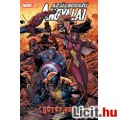 x Az Új Bosszú Angyalai - Sötét kor képregény - Marvel Bosszúállók / Avengers könyv / teljes képregé
