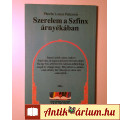 Szerelem a Szfinx Árnyékában (Phoebe Louise Patterson) 1995 (6kép+tart