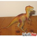 műanyag dinoszaurusz figura