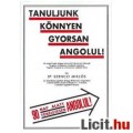 Eladó Tanuljunk könnyen gyorsan angolul - Vadonatúj