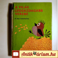 Eladó A Világ Leggazdagabb Verebe és Más Történetek (1982) 9kép+tartalom