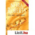 Eladó Nora Roberts: Az éj leple alatt