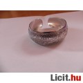 Tibeti ezüst karkötő, karperec 2,5 cm széles!