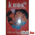 Eladó Jean Innes: Soha ne hagyd abba! - Janine
