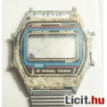 Férfi Retro Karóra (Levis) Alkatrésznek (4db képpel :)