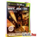 Eladó Xbox Classic játék: Official Xbox Magazine Game disc 53: Black