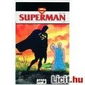 Eladó SUPERMAN 4. SZÁM, 1991-es kiadású, szép állapotú képregény