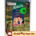Romana 25.Kötet Különszám (2008) 3db romantikus regény
