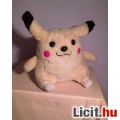 Eladó Pokémon plüssfigura, Pikachu