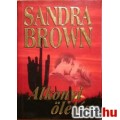 Eladó Sandra Brown: Alkonyi ölelés