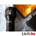 POLICLÁMPA XENON IZZÓS,ZOOMOS 25W.